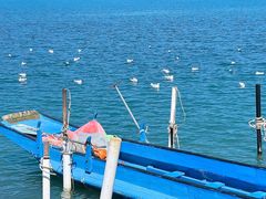 -丽江泸沽湖景区