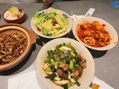 -潇湘阁(汉光百货店)