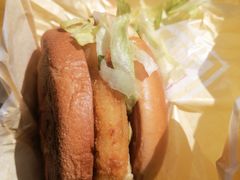 -麦当劳(田林好又多店)
