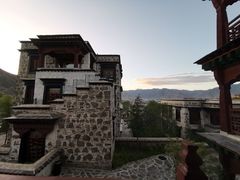 -松赞拉萨林卡酒店