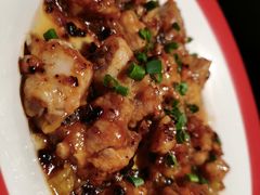 -晓粤·惹味粤菜(凯德乐峰广场店)