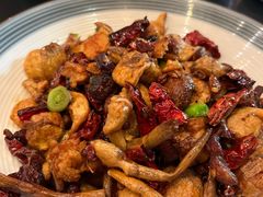 -山石榴·贵州菜(丰盛里店)