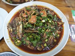 红烧杂鱼-高淳老街土菜馆(迎薰门店)