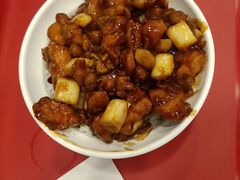 -和合谷(北京市王府井百货大楼店)