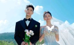 -第一夫人婚纱摄影(南京店)