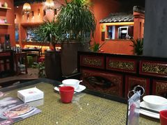 -老客家·客家菜(万达店)