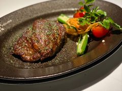 -燃扒房Steakhouse(皇庭店)