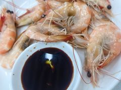 -后田海鲜餐厅(南澳香湖湾店)