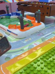 -思诺卡儿童俱乐部(东方广场店)