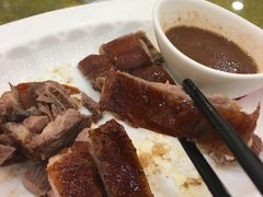 -椿记烧鹅(建干路店)