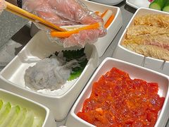 -海底捞火锅(新华联梦想城店)