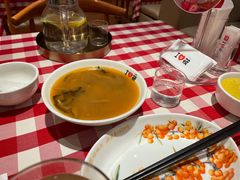-西贝(吴江路湟普汇店)