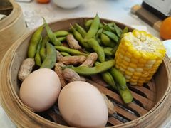 -香云轩·顺德菜(香云纱园林酒店店)