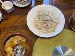 -香满楼(临安路店)