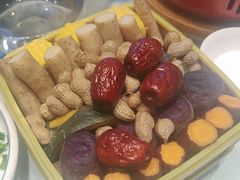 -胡杨记忆(和平路店)