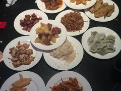 -乐圣量贩KTV自助餐(崇文店)