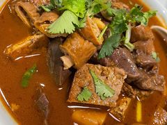 -惠丰门丁肉饼店