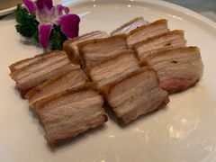 -汤臣·空中餐厅·严选粤菜(石湾世博广场店)