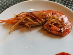-青岛金沙滩希尔顿酒店·自助餐厅