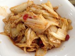 宝鸡辣炒白菜-左陕右甘(亚运村店)