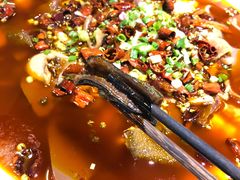 -庆合府重庆大排档(紫都城店)