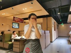 -海底捞火锅(吴中路店)