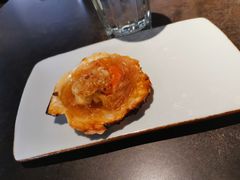 烤扇贝-很久以前羊肉串(长寿路星方汇店)