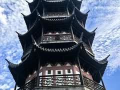 -西林禅寺