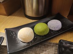 -昊·来了寿司(双楠2店)