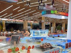 -皮记海鲜1995(寮步店)