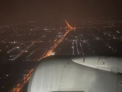 -曼谷素万那普国际机场