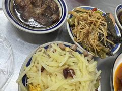 -老长春肉馆(隆礼路店)