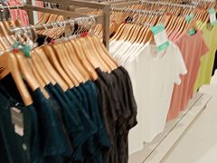 -优衣库(福州五四北泰禾广场店)