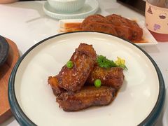 -翡翠拉面小笼包(岭南新天地店)