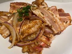五花肉-么子烤肉(化龙池店)