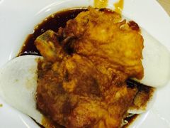 -王家沙点心店(西康路店)