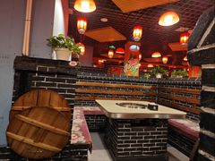 -王老六铁锅炖鱼(翠微店)