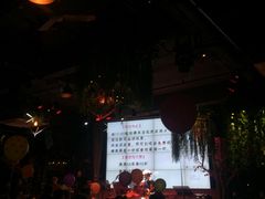 -繁花里音乐餐厅(新天地店)