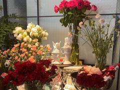 -嘎纳时光餐厅(水游城尚街店)