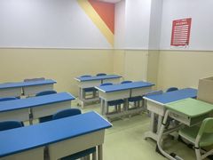 -昂立青少儿成长中心(长宁仙霞校区)