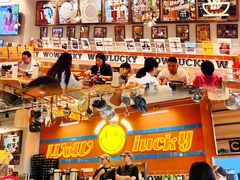 -WOW LUCKY创意韩料(龙阳广场店)