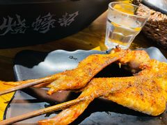 -烧蠔帮·湛江生蚝(工农店)