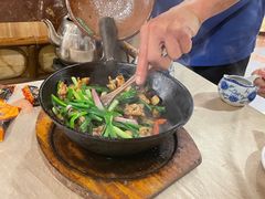 -食为先(中山七路店)