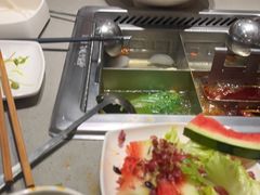 -海底捞火锅(宇飞大厦店)