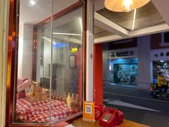 门面-Eckl’s爱氏热狗(猫街店)