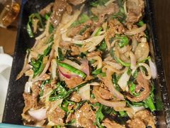 -张家卫·阳江菜·小海鲜(肥婆湾桥店)