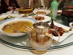 -金美华轩(东方路齐鲁店)
