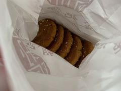 宫廷桃酥-宋记饼家(石门二路店)