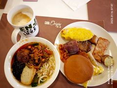 -上海浦东嘉里大酒店