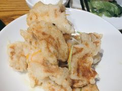 -金掌勺·锅包肉(双榆树店)